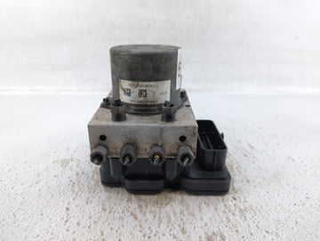 2019 Dodge Caravan ABS Pump Control Module Replacement P/N:P68443867AA Fits Fits 2015 2016 2017 2018 2020 OEM Used Auto Part