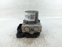 2019 Dodge Caravan ABS Pump Control Module Replacement P/N:P68443867AA Fits Fits 2015 2016 2017 2018 2020 OEM Used Auto Part