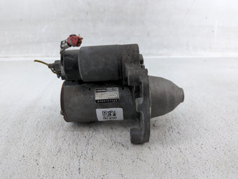 compare product 2019 Dodge Caravan Car Starter Motor Solenoid OEM P/N:428000-7202 04801839AD Fits OEM Used Auto Parts