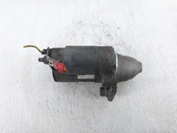 2019 Dodge Caravan Car Starter Motor Solenoid OEM P/N:428000-7202 04801839AD Fits OEM Used Auto Parts - Oemusedautoparts1.co