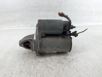 2019 Dodge Caravan Car Starter Motor Solenoid OEM P/N:428000-7202 04801839AD Fits OEM Used Auto Parts - Oemusedautoparts1.co