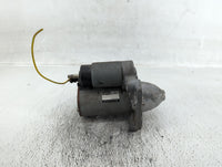2019 Dodge Caravan Car Starter Motor Solenoid OEM P/N:04801839AD 428000-7202 Fits OEM Used Auto Parts - Oemusedautoparts1.co
