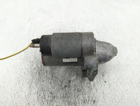 2019 Dodge Caravan Car Starter Motor Solenoid OEM P/N:04801839AD 428000-7202 Fits OEM Used Auto Parts - Oemusedautoparts1.co