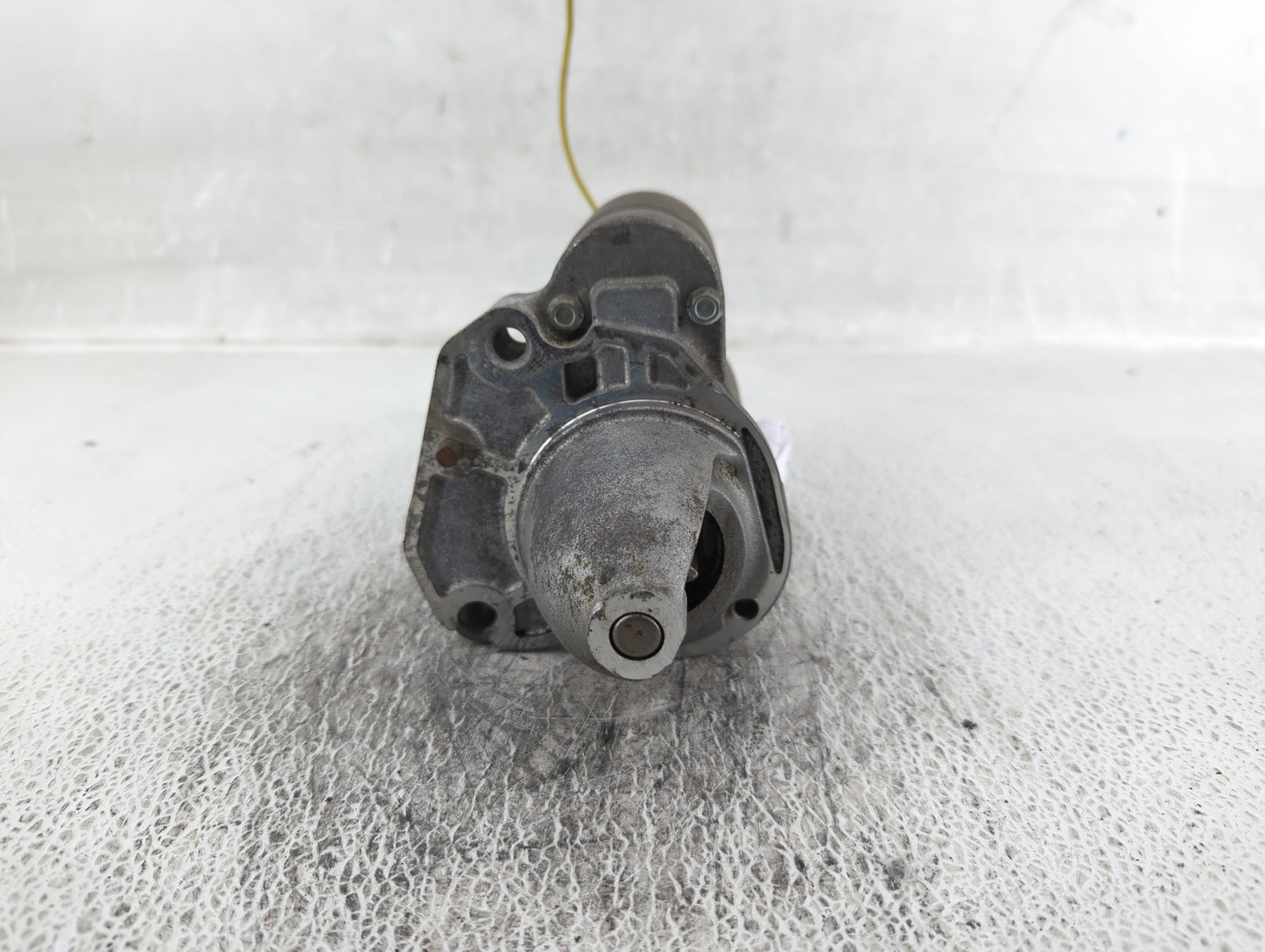2019 Dodge Caravan Car Starter Motor Solenoid OEM P/N:04801839AD 428000-7202 Fits OEM Used Auto Parts - Oemusedautoparts1.co