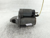 2019 Dodge Caravan Car Starter Motor Solenoid OEM P/N:04801839AD 428000-7202 Fits OEM Used Auto Parts - Oemusedautoparts1.co