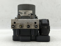 2019 Dodge Caravan Anti-Lock Brake ABS Pump Module Actuator OEM P/N:P68443867AA Fits Fits 2015 2016 2017 2018 2020 OEM Used 