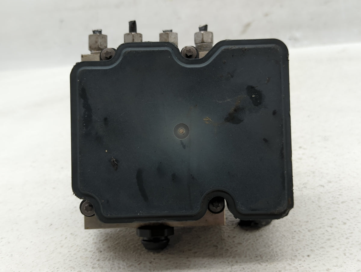 2019 Dodge Caravan Anti-Lock Brake ABS Pump Module Actuator OEM P/N:P68443867AA Fits Fits 2015 2016 2017 2018 2020 OEM Used 