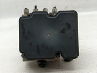 2019 Dodge Caravan Anti-Lock Brake ABS Pump Module Actuator OEM P/N:P68443867AA Fits Fits 2015 2016 2017 2018 2020 OEM Used 