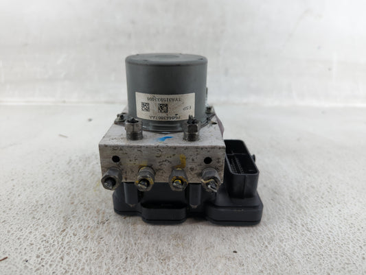 2019 Dodge Caravan ABS Pump Control Module Replacement P/N:P68443867AA Fits Fits 2015 2016 2017 2018 2020 OEM Used Auto Part