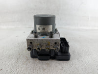 2019 Dodge Caravan Anti-Lock Brake ABS Pump Module Actuator OEM P/N:P68443867AA Fits Fits 2015 2016 2017 2018 2020 OEM Used 