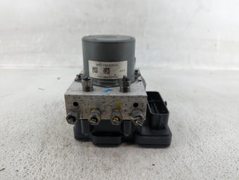 compare product 2019 Dodge Caravan Anti-Lock Brake ABS Pump Module Actuator OEM P/N:P68443867AA Fits Fits 2015 2016 2017 2018 2020 OEM Used Auto Parts