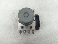 2019 Dodge Caravan Anti-Lock Brake ABS Pump Module Actuator OEM P/N:P68443867AA Fits Fits 2015 2016 2017 2018 2020 OEM Used 