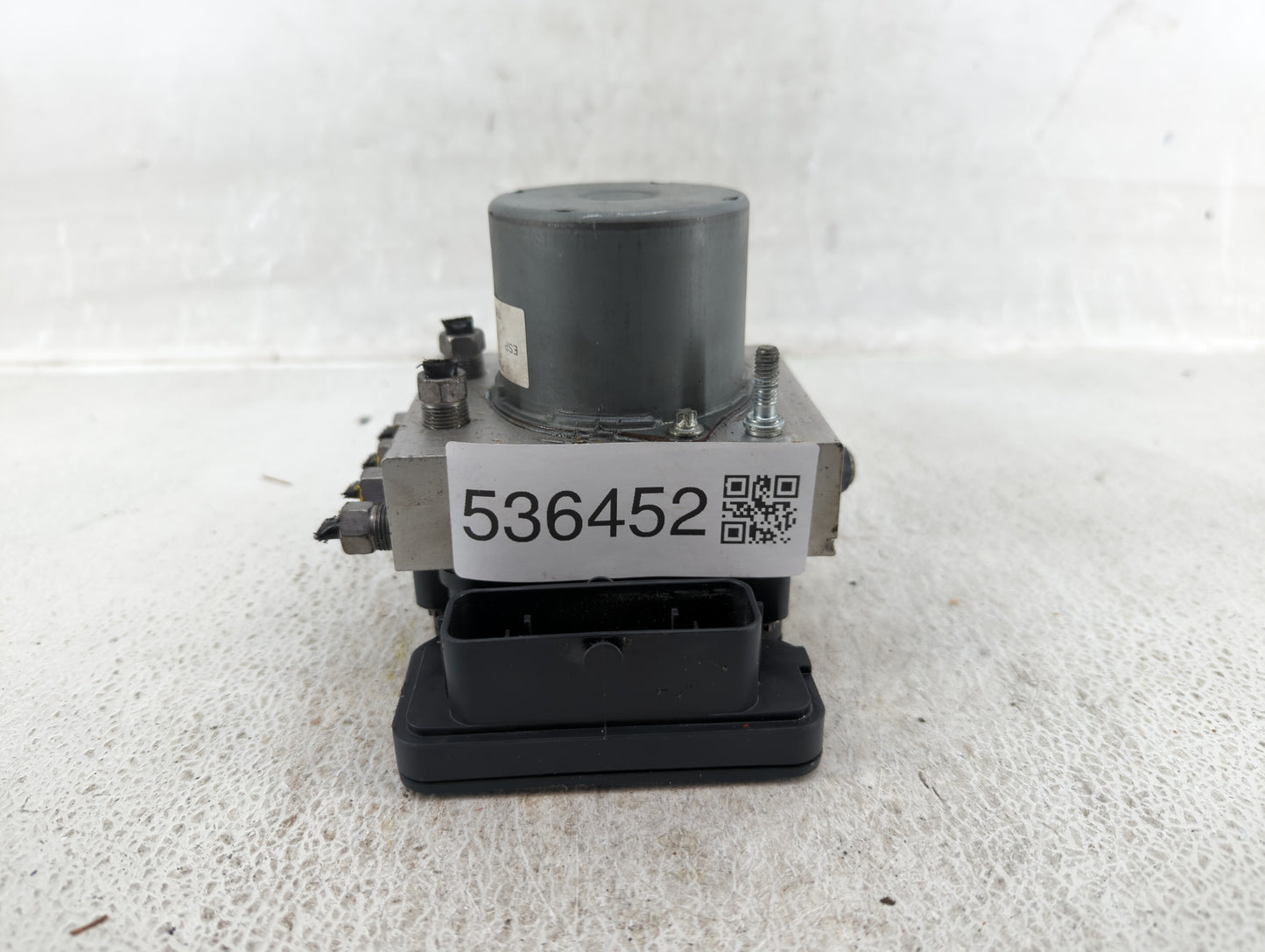 2019 Dodge Caravan ABS Pump Control Module Replacement P/N:P68443867AA Fits Fits 2015 2016 2017 2018 2020 OEM Used Auto Part