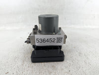 2019 Dodge Caravan Anti-Lock Brake ABS Pump Module Actuator OEM P/N:P68443867AA Fits Fits 2015 2016 2017 2018 2020 OEM Used 