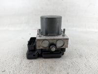 2019 Dodge Caravan Anti-Lock Brake ABS Pump Module Actuator OEM P/N:P68443867AA Fits Fits 2015 2016 2017 2018 2020 OEM Used 