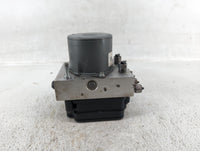 2019 Dodge Caravan Anti-Lock Brake ABS Pump Module Actuator OEM P/N:P68443867AA Fits Fits 2015 2016 2017 2018 2020 OEM Used 
