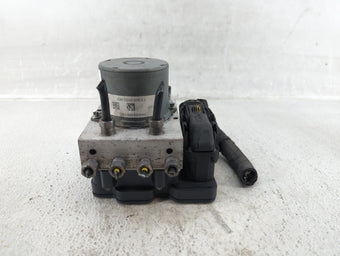 compare product 2019 Dodge Caravan ABS Pump Control Module Replacement P/N:P68443867AA Fits Fits 2015 2016 2017 2018 2020 OEM Used Auto Parts