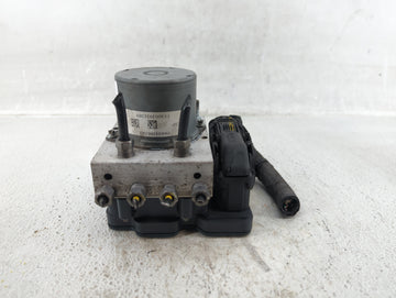 2019 Dodge Caravan ABS Pump Control Module Replacement P/N:P68443867AA Fits Fits 2015 2016 2017 2018 2020 OEM Used Auto Part