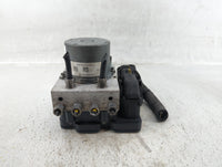 2019 Dodge Caravan Anti-Lock Brake ABS Pump Module Actuator OEM P/N:P68443867AA Fits Fits 2015 2016 2017 2018 2020 OEM Used 