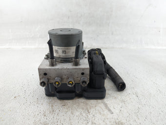 compare product 2019 Dodge Caravan Anti-Lock Brake ABS Pump Module Actuator OEM P/N:P68443867AA Fits Fits 2015 2016 2017 2018 2020 OEM Used Auto Parts