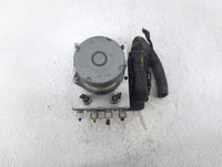 2019 Dodge Caravan Anti-Lock Brake ABS Pump Module Actuator OEM P/N:P68443867AA Fits Fits 2015 2016 2017 2018 2020 OEM Used 