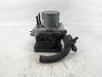 2019 Dodge Caravan Anti-Lock Brake ABS Pump Module Actuator OEM P/N:P68443867AA Fits Fits 2015 2016 2017 2018 2020 OEM Used 
