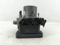 2019 Dodge Caravan Anti-Lock Brake ABS Pump Module Actuator OEM P/N:P68443867AA Fits Fits 2015 2016 2017 2018 2020 OEM Used 