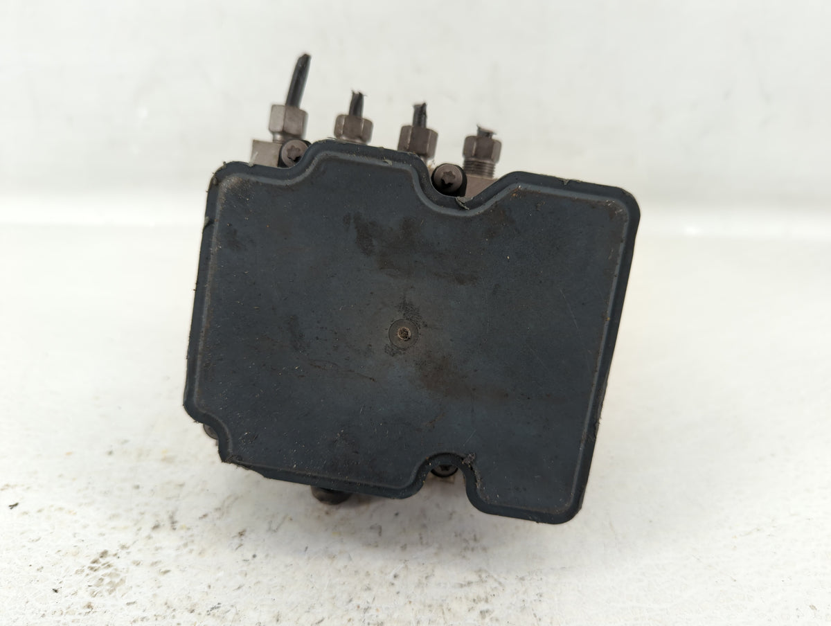 2019 Dodge Caravan Anti-Lock Brake ABS Pump Module Actuator OEM P/N:P68443867AA Fits Fits 2015 2016 2017 2018 2020 OEM Used 