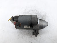 2019 Dodge Caravan Car Starter Motor Solenoid OEM P/N:04801839AD Fits Fits 2011 2012 2013 2014 2015 2016 2017 2018 2020 2021