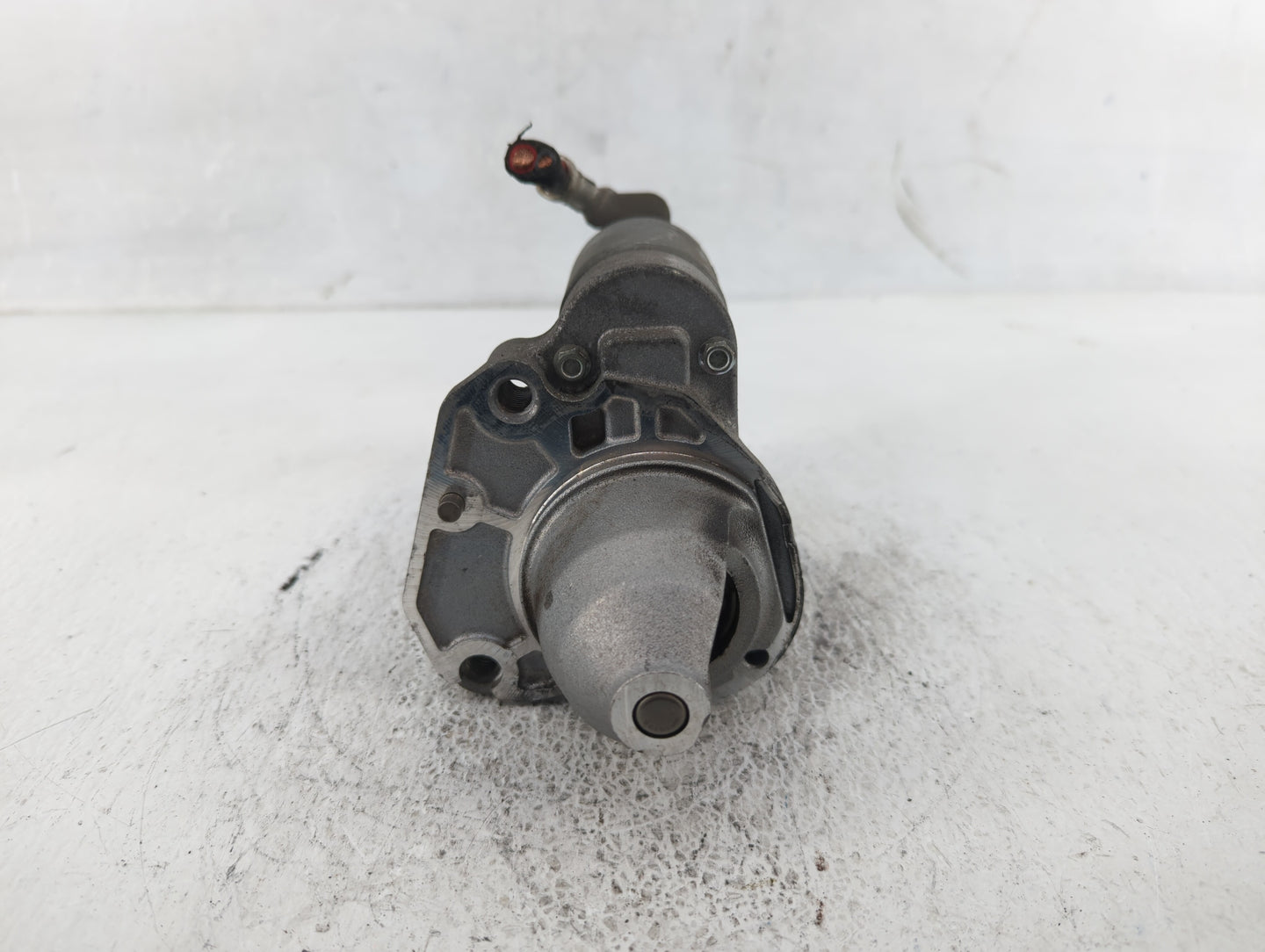 2019 Dodge Caravan Car Starter Motor Solenoid OEM P/N:04801839AD Fits Fits 2011 2012 2013 2014 2015 2016 2017 2018 2020 2021