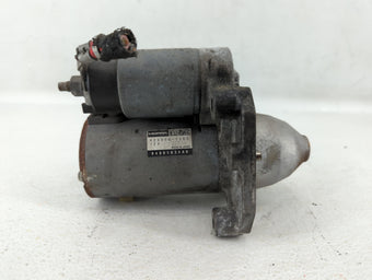 compare product 2019 Dodge Caravan Car Starter Motor Solenoid OEM P/N:04801839AD 428000-7202 Fits OEM Used Auto Parts