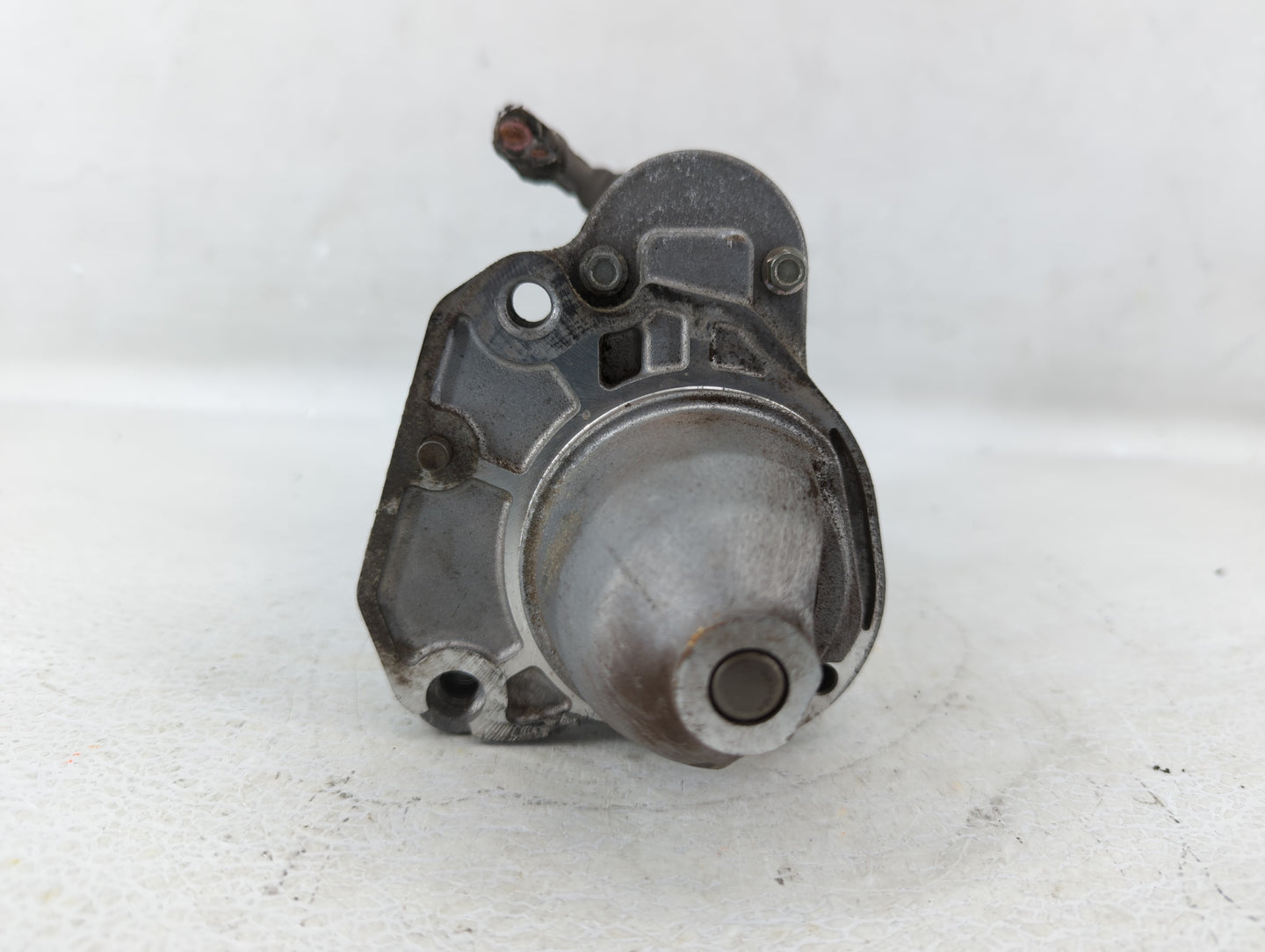 2019 Dodge Caravan Car Starter Motor Solenoid OEM P/N:04801839AD 428000-7202 Fits OEM Used Auto Parts - Oemusedautoparts1.co