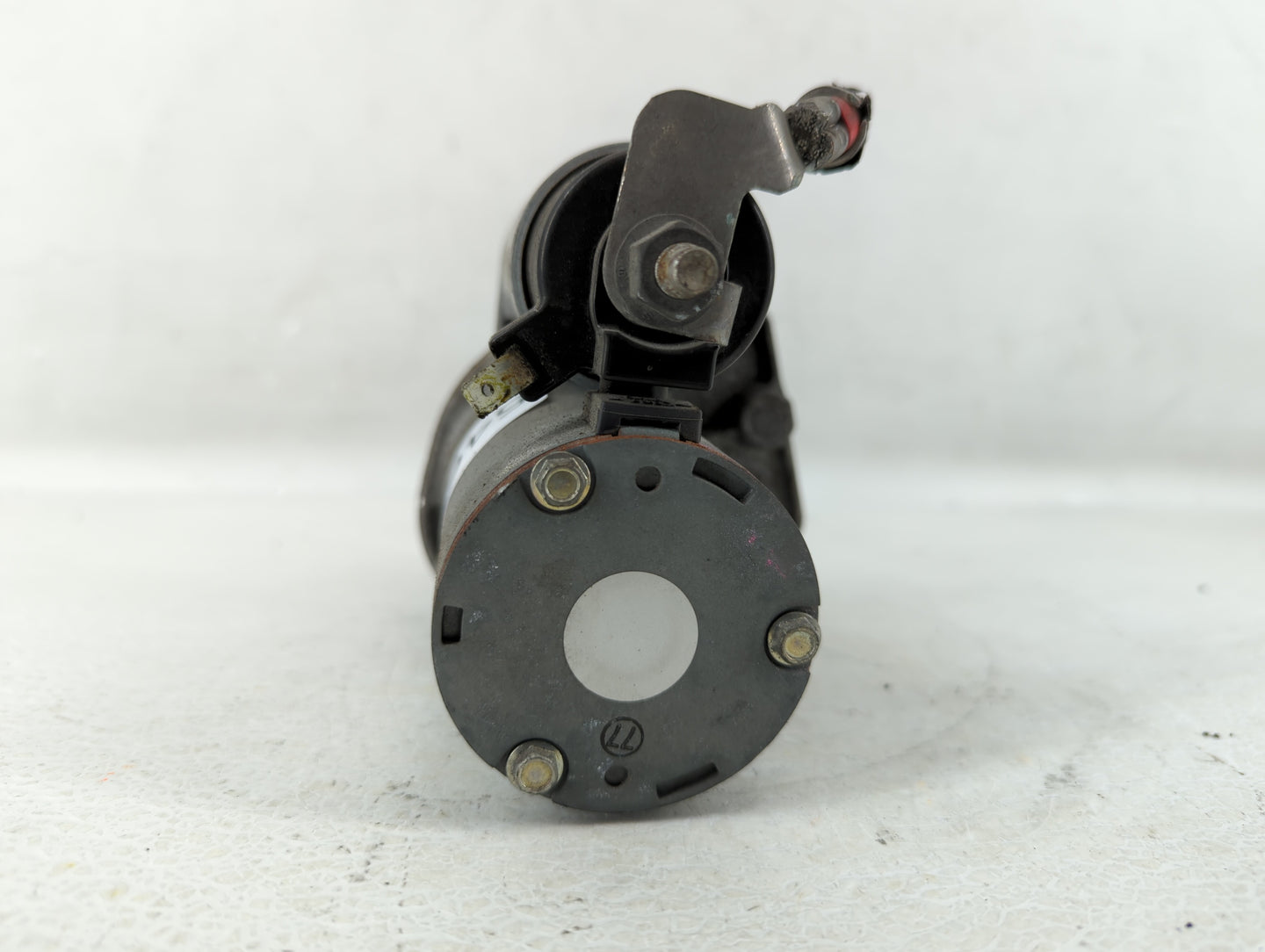 2019 Dodge Caravan Car Starter Motor Solenoid OEM P/N:04801839AD 428000-7202 Fits OEM Used Auto Parts - Oemusedautoparts1.co