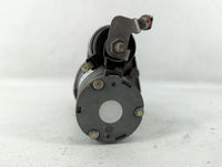2019 Dodge Caravan Car Starter Motor Solenoid OEM P/N:04801839AD 428000-7202 Fits OEM Used Auto Parts - Oemusedautoparts1.co