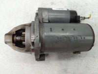 2019 Dodge Caravan Car Starter Motor Solenoid OEM P/N:04801839AD 428000-7202 Fits OEM Used Auto Parts - Oemusedautoparts1.co