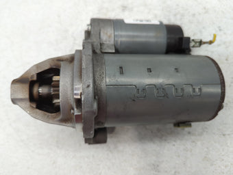 compare product 2019 Dodge Caravan Car Starter Motor Solenoid OEM P/N:04801839AD 428000-7202 Fits OEM Used Auto Parts