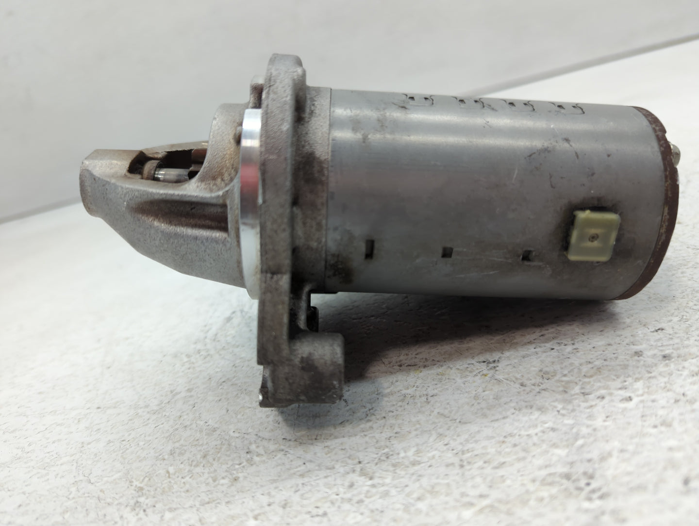 2019 Dodge Caravan Car Starter Motor Solenoid OEM P/N:04801839AD 428000-7202 Fits OEM Used Auto Parts - Oemusedautoparts1.co