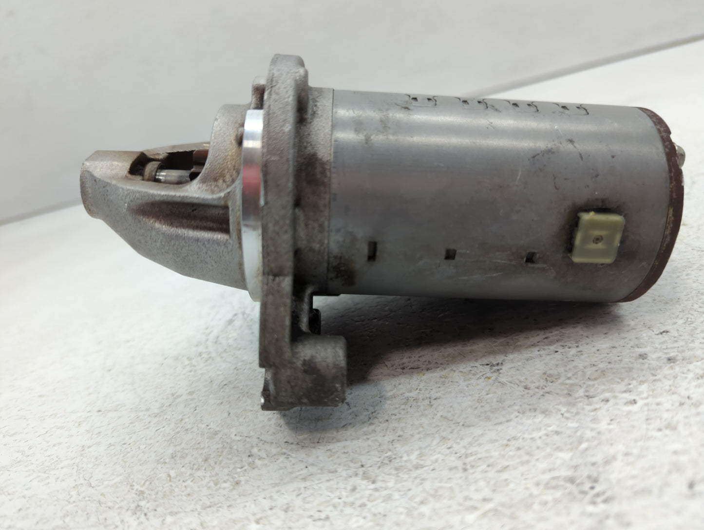 2019 Dodge Caravan Car Starter Motor Solenoid OEM P/N:04801839AD 428000-7202 Fits OEM Used Auto Parts - Oemusedautoparts1.co