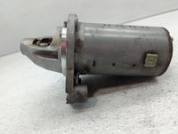 2019 Dodge Caravan Car Starter Motor Solenoid OEM P/N:04801839AD 428000-7202 Fits OEM Used Auto Parts - Oemusedautoparts1.co