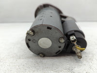 2019 Dodge Caravan Car Starter Motor Solenoid OEM P/N:04801839AD 428000-7202 Fits OEM Used Auto Parts - Oemusedautoparts1.co