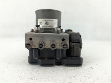 2019 Dodge Caravan ABS Pump Control Module Replacement P/N:P68443867AA Fits Fits 2015 2016 2017 2018 2020 OEM Used Auto Part