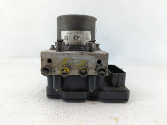 compare product 2019 Dodge Caravan ABS Pump Control Module Replacement P/N:68443867AA P68443867AA Fits Fits 2015 2016 2017 2018 2020 OEM Used Auto Parts