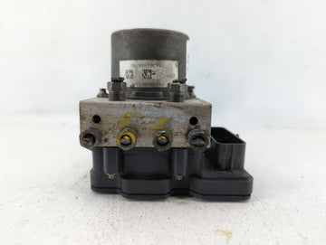 2019 Dodge Caravan ABS Pump Control Module Replacement P/N:68443867AA P68443867AA Fits Fits 2015 2016 2017 2018 2020 OEM Use