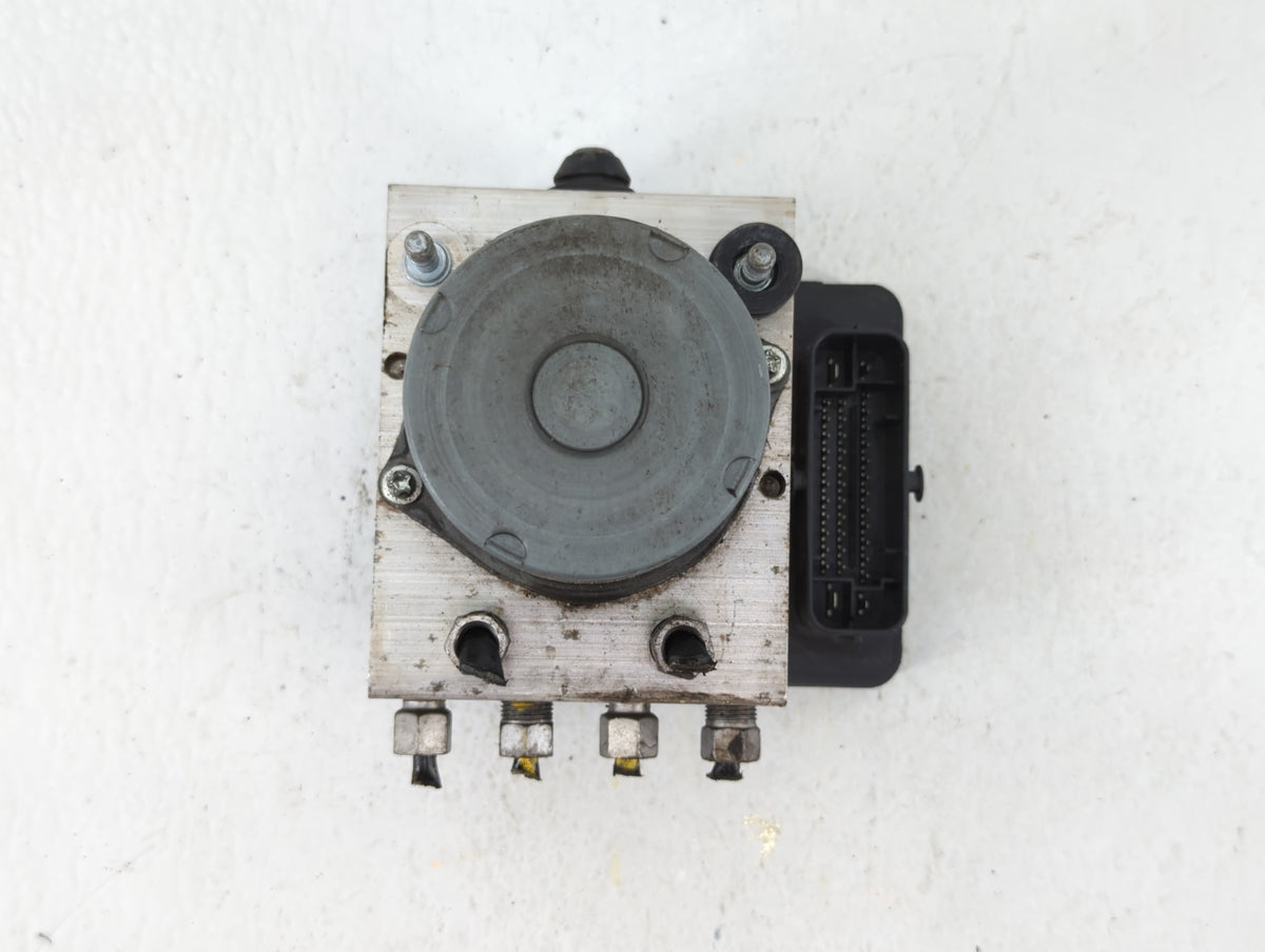 2019 Dodge Caravan Anti-Lock Brake ABS Pump Module Actuator OEM P/N:68443867AA P68443867AA Fits Fits 2015 2016 2017 2018 202