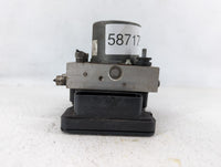 2019 Dodge Caravan ABS Pump Control Module Replacement P/N:68443867AA P68443867AA Fits Fits 2015 2016 2017 2018 2020 OEM Use