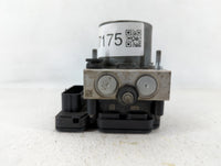 2019 Dodge Caravan ABS Pump Control Module Replacement P/N:68443867AA P68443867AA Fits Fits 2015 2016 2017 2018 2020 OEM Use