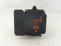 2019 Dodge Caravan Anti-Lock Brake ABS Pump Module Actuator OEM P/N:68443867AA P68443867AA Fits Fits 2015 2016 2017 2018 202