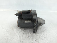 2019 Dodge Caravan Car Starter Motor Solenoid OEM P/N:04801839AD 428000-7202 Fits OEM Used Auto Parts - Oemusedautoparts1.co