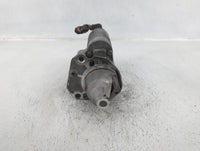 2019 Dodge Caravan Car Starter Motor Solenoid OEM P/N:04801839AD 428000-7202 Fits OEM Used Auto Parts - Oemusedautoparts1.co