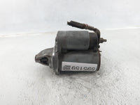 2019 Dodge Caravan Car Starter Motor Solenoid OEM P/N:04801839AD 428000-7202 Fits OEM Used Auto Parts - Oemusedautoparts1.co